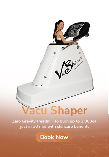 Vacu Shaper - Studio Figura