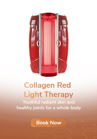 Red Light Collagen - Mobile