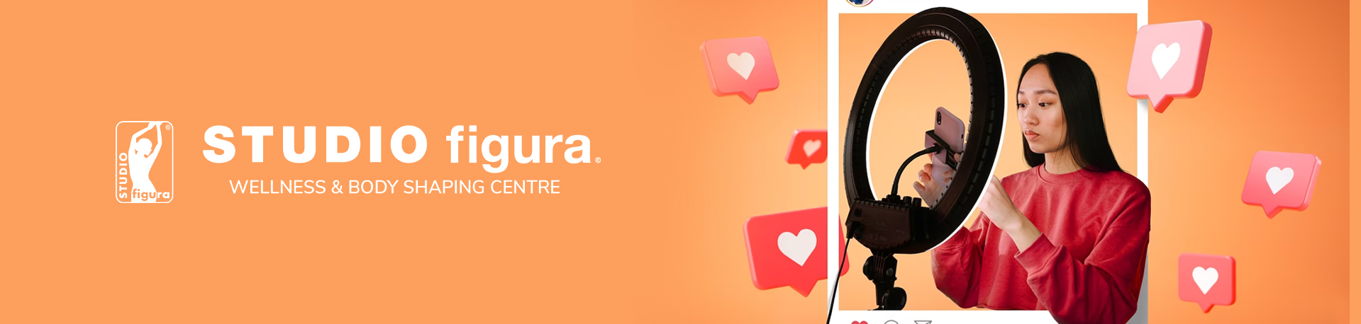 Studio Figura Ambassador