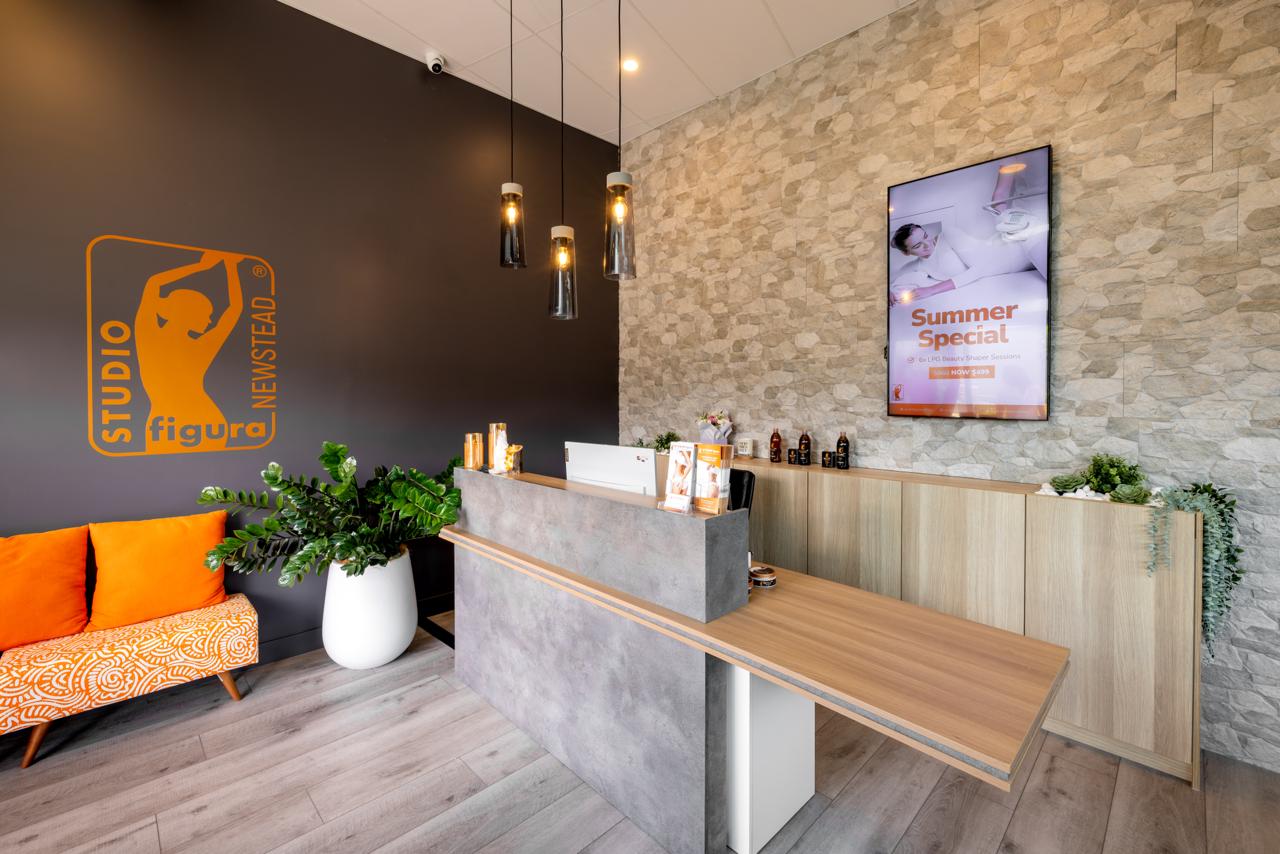 Studio Figura Franchise Partner