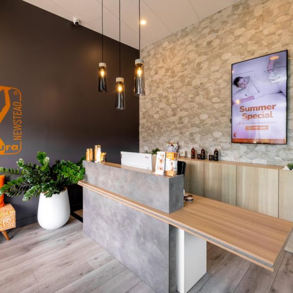 Studio Figura Franchise Partner